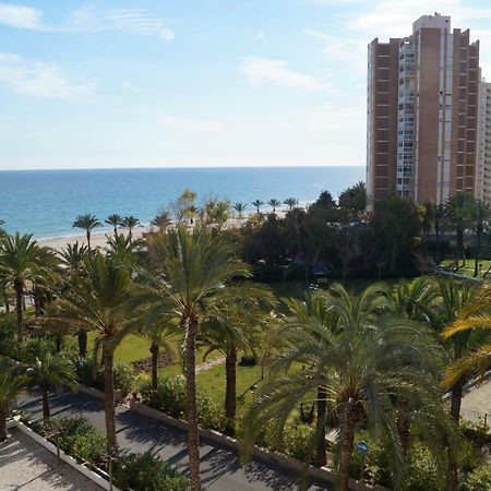 Barbara 20 Playa Muchavista Alicante El Campello Exterior foto