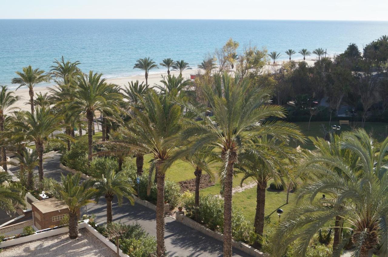 Barbara 20 Playa Muchavista Alicante El Campello Exterior foto