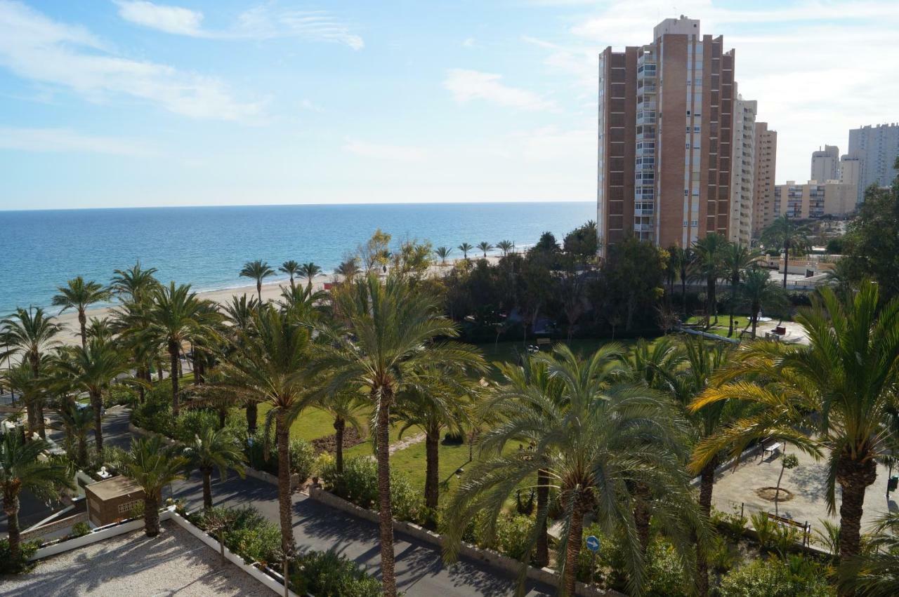 Barbara 20 Playa Muchavista Alicante El Campello Exterior foto
